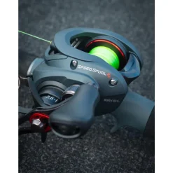 Lew s Moulinet Casting Lew's Speed Spool Rx