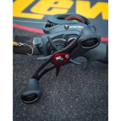 Lew s Moulinet Casting Lew's Speed Spool Rx