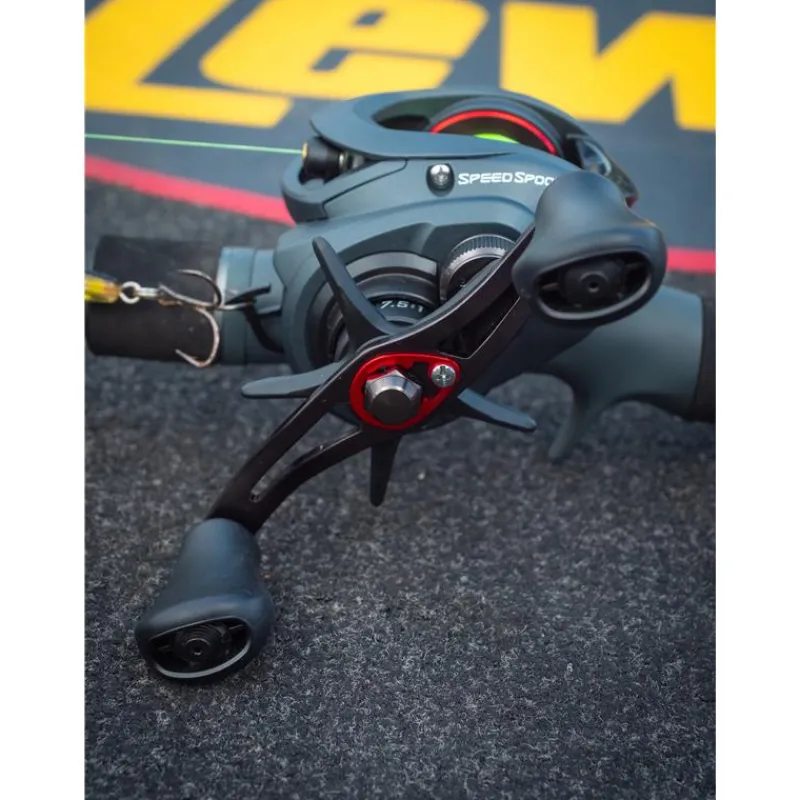 Lew s Moulinet Casting Lew's Speed Spool Rx