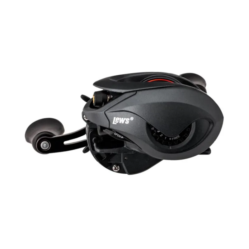 Lew s Moulinet Casting Lew's Speed Spool Rx