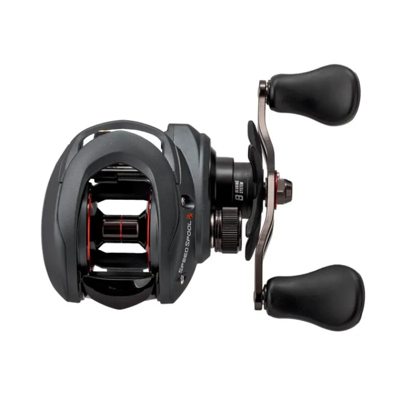 Lew s Moulinet Casting Lew's Speed Spool Rx