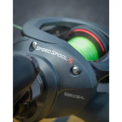 Lew s Moulinet Casting Lew's Speed Spool Rx