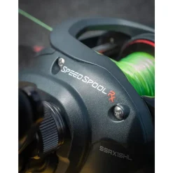 Lew s Moulinet Casting Lew's Speed Spool Rx