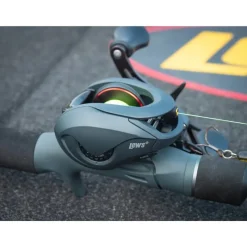 Lew s Moulinet Casting Lew's Speed Spool Rx