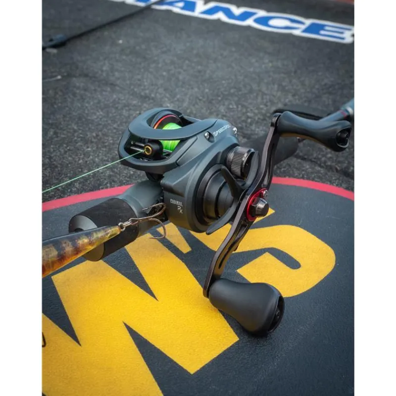 Lew s Moulinet Casting Lew's Speed Spool Rx
