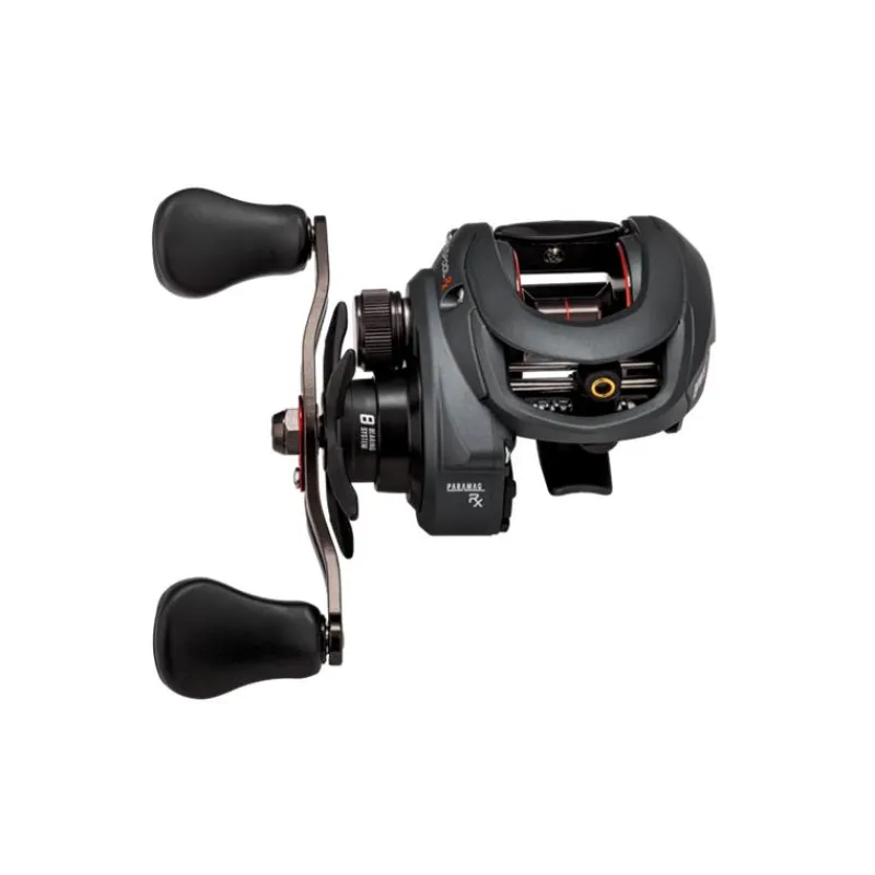 Lew s Moulinet Casting Lew's Speed Spool Rx