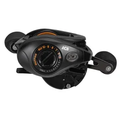 Lew s Moulinet Casting Lew's Team Lew’S Pro Sp Skipping And Pitching Slp