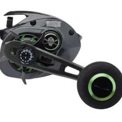 Moulinet Casting Madcat Dominion Low Profile Reel
