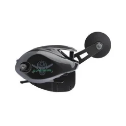 Moulinet Casting Madcat Dominion Low Profile Reel
