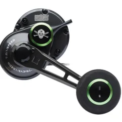 Moulinet Casting Madcat Full Force Conventional Reel
