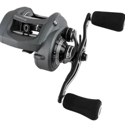 Okuma Moulinet Casting Komodo Low Profile