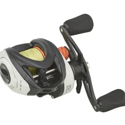 Moulinet Casting Sakura Sk-Cr + Tresse