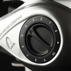 Savage Gear Moulinet Casting Sg10 Bc