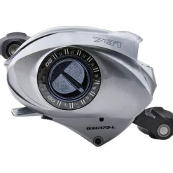 Seviin Moulinet Casting Gx