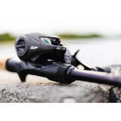 Seviin Moulinet Casting Reels