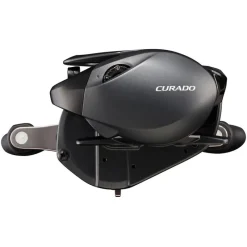 Shimano Moulinet Casting Curado Bfs