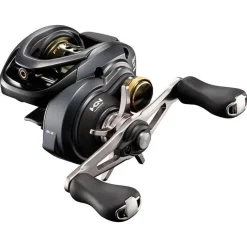 Shimano Moulinet Casting Curado Bfs