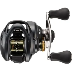 Shimano Moulinet Casting Curado Bfs