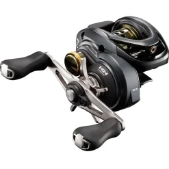 Shimano Moulinet Casting Curado Bfs