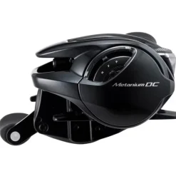 Shimano Moulinet Casting Metanium Dc