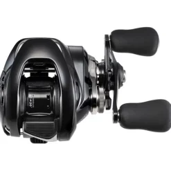 Shimano Moulinet Casting Metanium Dc
