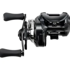 Shimano Moulinet Casting Metanium Dc