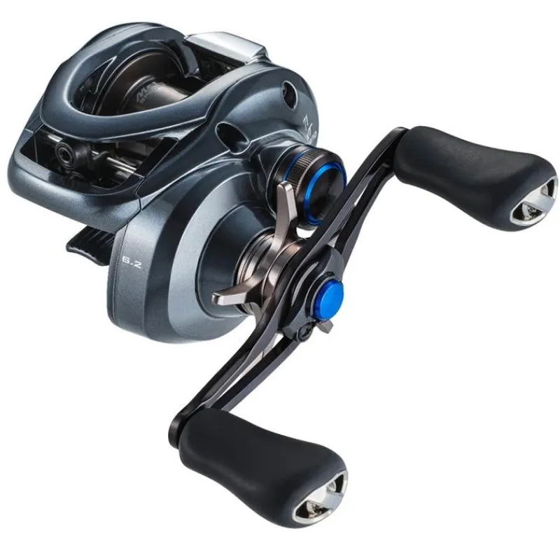 Shimano Moulinet Casting Slx Xt Dc