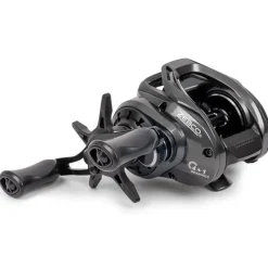 Zebco Moulinet Casting Demonic Xt 200 Lhw