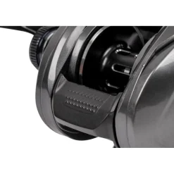 Zebco Moulinet Casting Demonic Xt 200 Lhw
