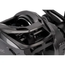Zebco Moulinet Casting Demonic Xt 200 Lhw