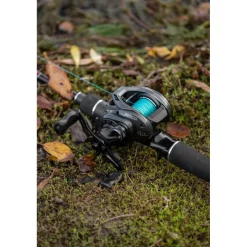 Zebco Moulinet Casting Demonic Xt 200 Lhw