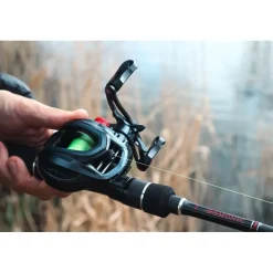 Zebco Moulinet Casting Demonic Baitcast