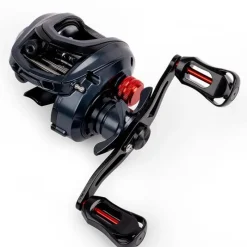 Zebco Moulinet Casting Demonic Baitcast