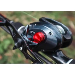 Zebco Moulinet Casting Demonic Baitcast