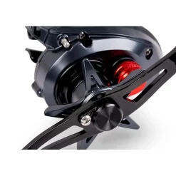 Zebco Moulinet Casting Demonic Baitcast