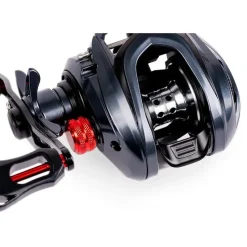 Zebco Moulinet Casting Demonic Baitcast
