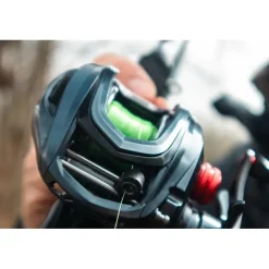 Zebco Moulinet Casting Demonic Baitcast
