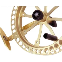 Moulinet Corégone Stucki Fishing Turbo