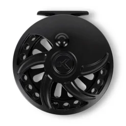 Moulinet Coup Korum Glide Stealthmode Centrepin