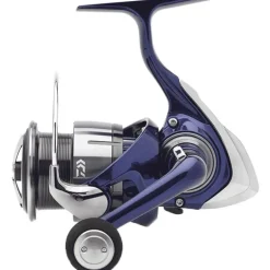 Moulinet Daiwa Team Daiwa R 2024