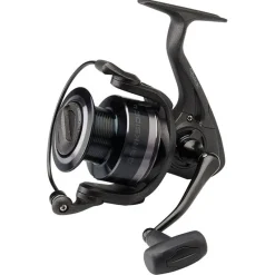DAM Moulinet Quick Darkside 4 6000S Fd