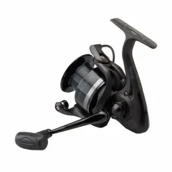 DAM Moulinet Quick Darkside 4 6000S Fd