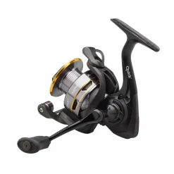 DAM Moulinet Quick Impressa 4S Fd