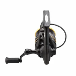DAM Moulinet Quick Impressa 4S Fd