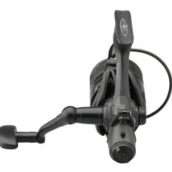 Moulinet Débrayable Dam Quick Runshift 3L Fs + Camo Line