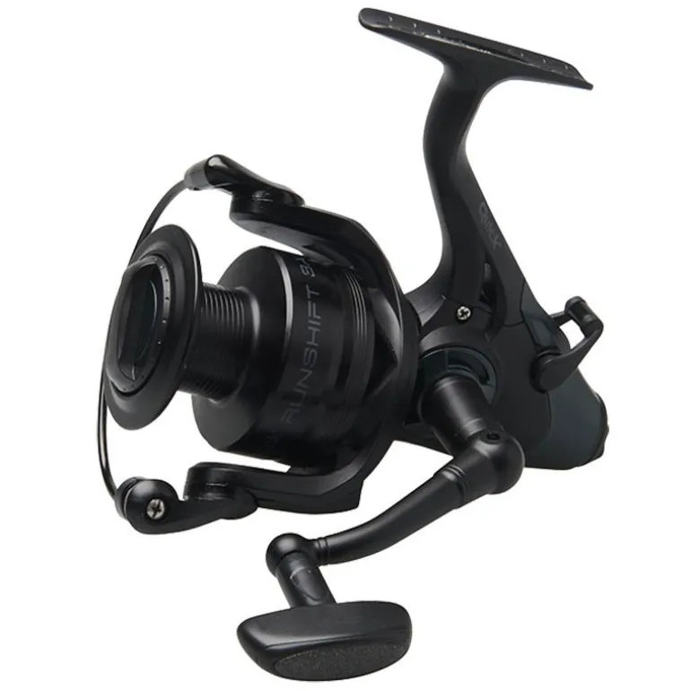 Moulinet Débrayable Dam Quick Runshift 3A Fs