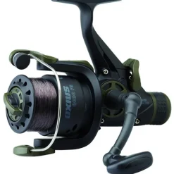 Kinetic Moulinet Débrayable Oxius Fs Graphite