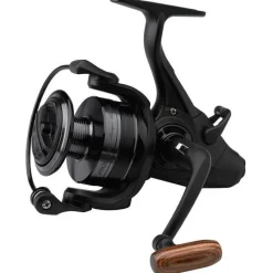 Prologic Moulinet Débrayable Avenger Bf Avec Manivelle Tf