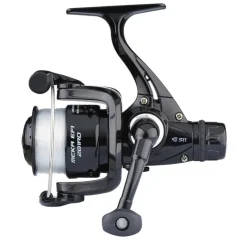 SRT Moulinet Débrayable Meka Efi Rd