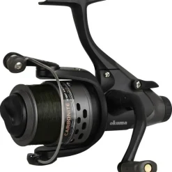 Okuma Moulinet Debrayable Carbonite Xp Baitfeeder